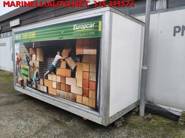 Main__Slider__Photo:Iveco Daily Daily SOLO FURGONATURA X DAILY PASSO 3750- 06/2021-0