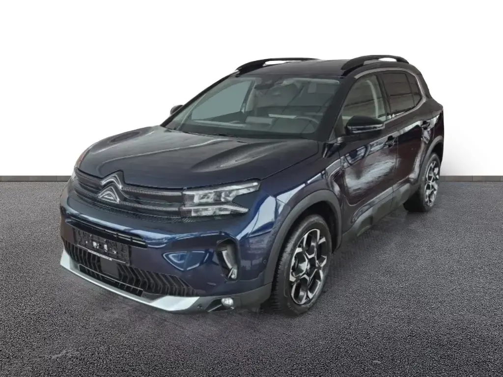 Main__Slider__Photo:Citroën C5 Aircross Max AT Shz Navi Kamera Keyless 03/2025-1