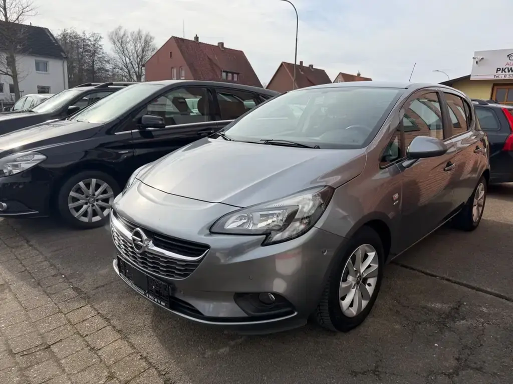Main__Slider__Photo:Opel Corsa E Active ecoFlex/1,4/Garantie 08/2017-1