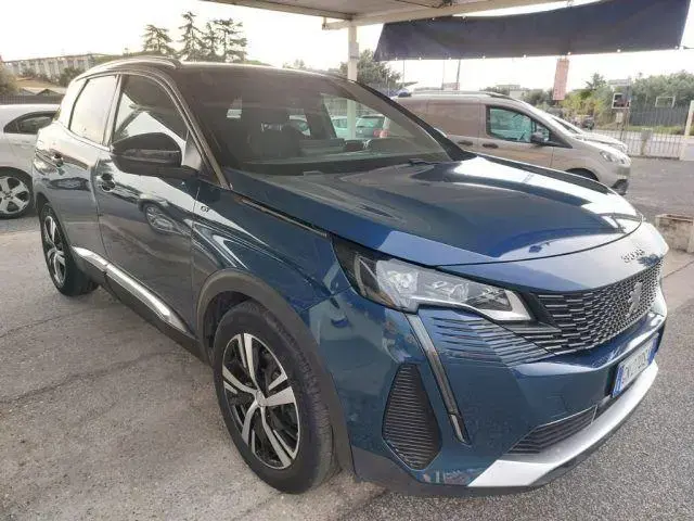 Main__Slider__Photo:Peugeot 3008 PEUGEOT 3008 BlueHDi 130 S&S EAT8 GT Uniprò km 3 03/2023-1