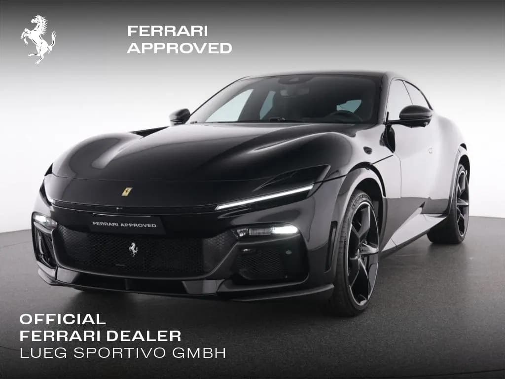 Main__Slider__Photo:Ferrari Purosangue Full Carbon 03/2024-0