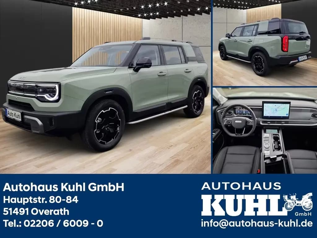Main__Slider__Photo:BAIC BJ30 HEV 4WD+3Jahre Gar AHK Leder+Klima+360°Cam 09/2025-0