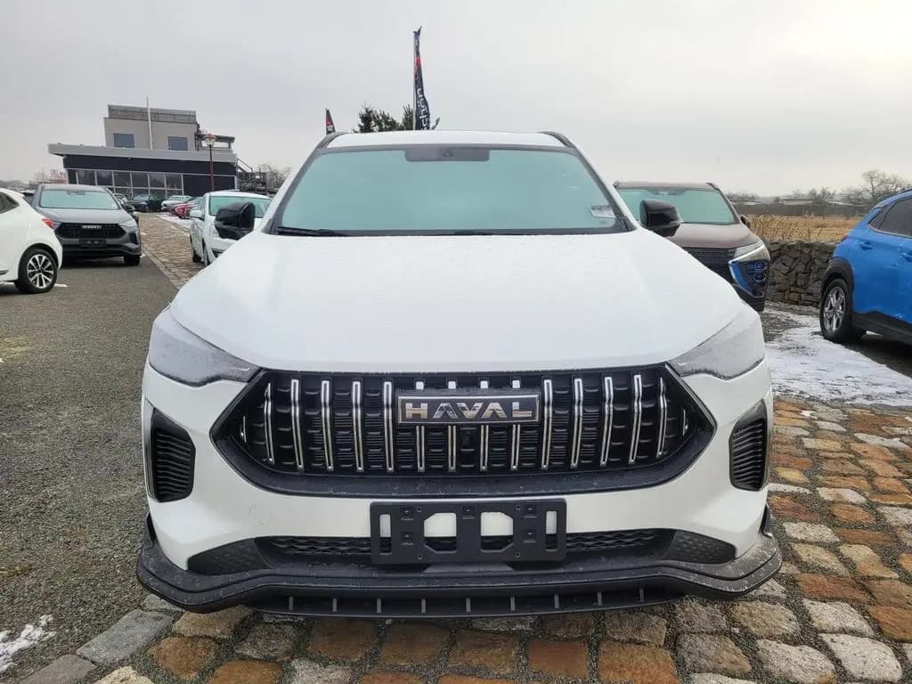 Main__Slider__Photo:GWM HAVAL Jolion Pro Premium 1.5 Turbo - Benziner null-0