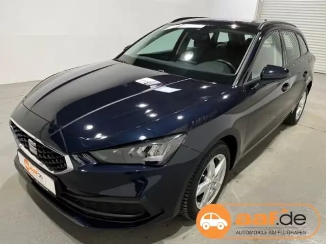 Main__Slider__Photo:Seat Leon ST EU6d Klima LED Tempomat Virtual Cockpit 11/2022-0