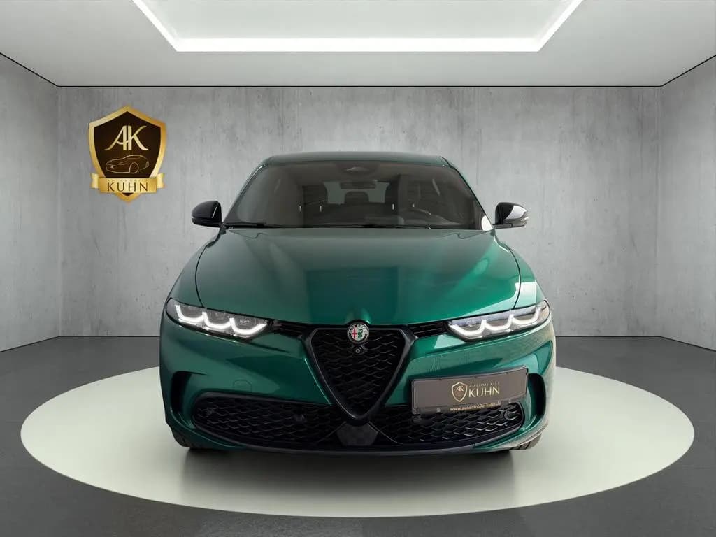 Main__Slider__Photo:Alfa Romeo Tonale 1.5 VGT*EDIZIONE SPECIALE*20Z*MATRIX* 02/2023-0