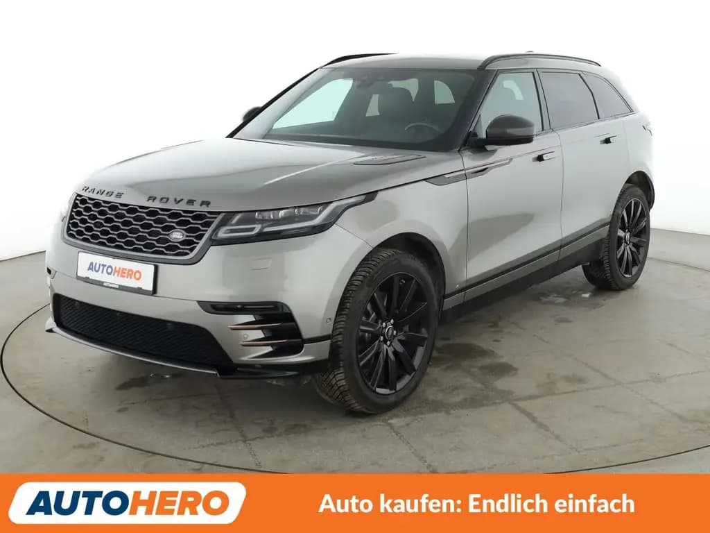 Main__Slider__Photo:Land Rover Range Rover Rover Velar 2.0 Si4 TwinTurbo R-Dynamic SE 10/2018-0