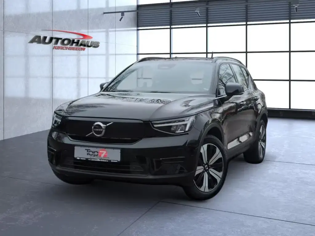 Main__Slider__Photo:Volvo XC40 Recharge Core Pure Electric 2WD Bluetooth 02/2023-1