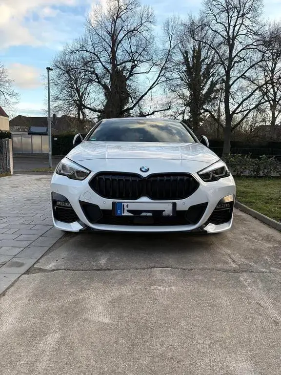 Main__Slider__Photo:BMW 2 Series 218 Gran Coupé 218d Gran Coupé M Sport M Sport 10/2020-1