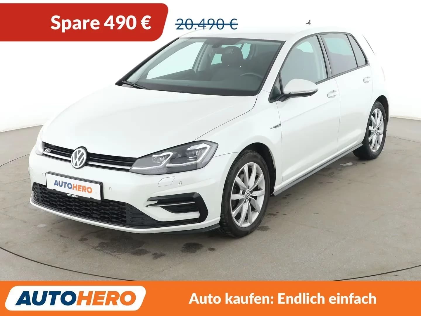Main__Slider__Photo:Volkswagen Golf 10/2019-0
