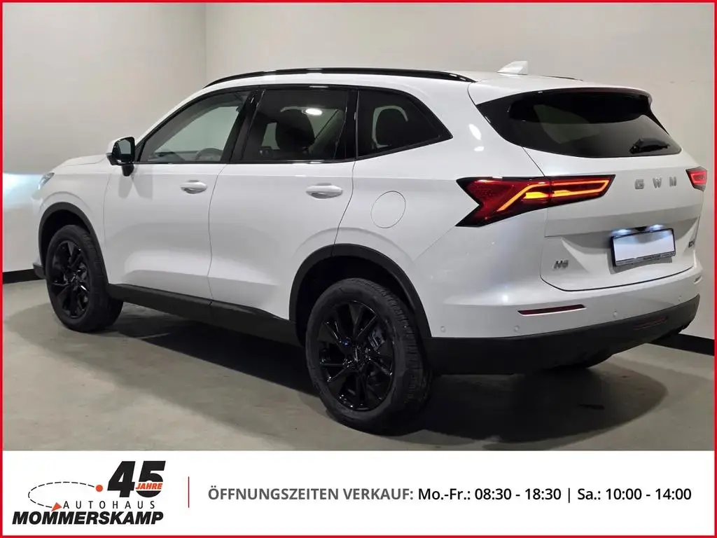 Main__Slider__Photo:GWM Haval H6 Luxury HEV Leder+Automatik+HUD+PANO+dig null-1