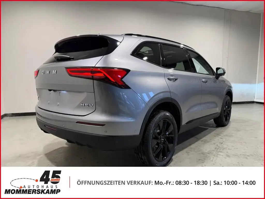 Main__Slider__Photo:GWM Haval H6 Luxury HEV Leder+Automatik+HUD+PANO+dig null-1