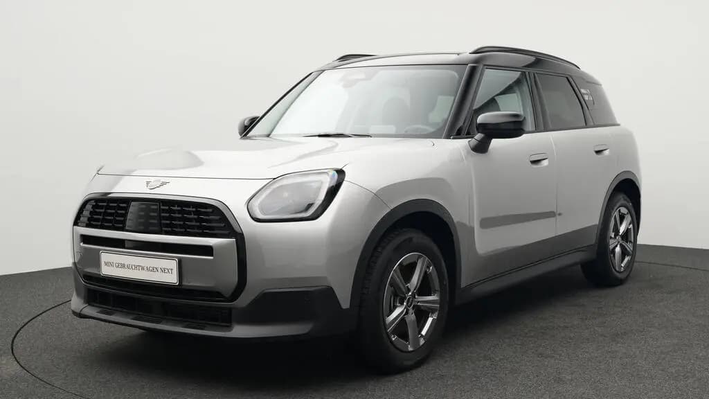 Main__Slider__Photo:MINI Countryman C (Cooper) Countryman C 01/2025-0