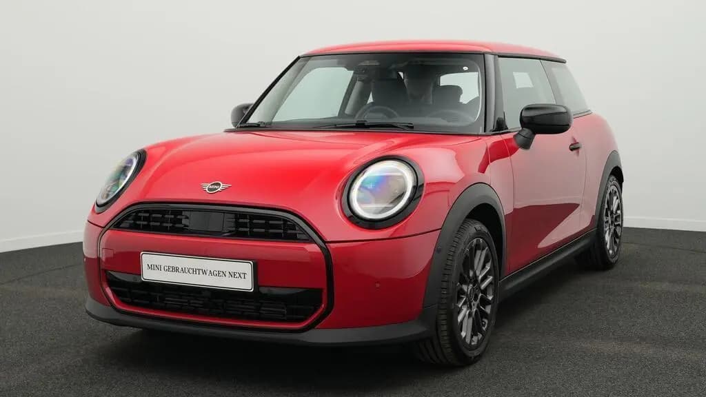 Main__Slider__Photo:MINI Cooper C 01/2025-0