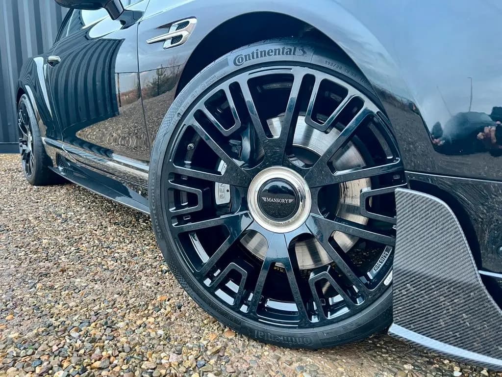 Main__Slider__Photo:Bentley Continental GTC V8 01/2017-0