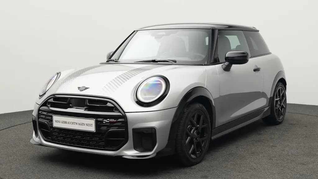 Main__Slider__Photo:MINI Cooper S 02/2025-0