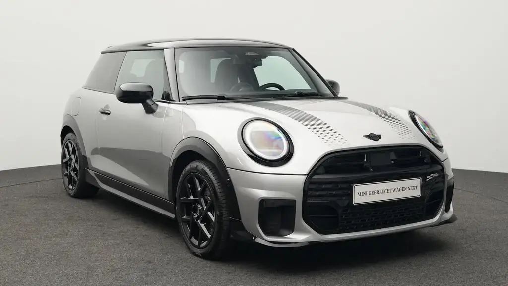 Main__Slider__Photo:MINI Cooper S 02/2025-1