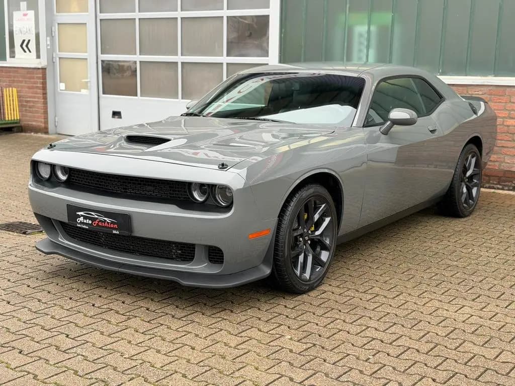Main__Slider__Photo:Dodge Challenger 3.6L SXT 12/2019-0