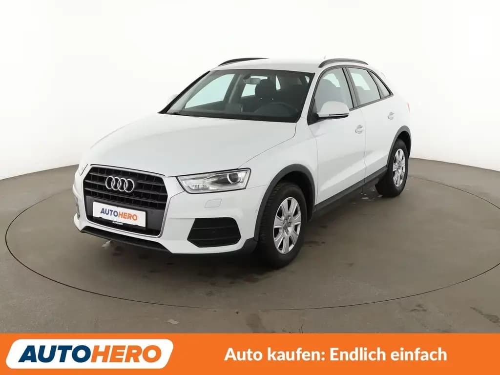 Main__Slider__Photo:Audi Q3 1.4 TFSI ACT Aut.*NAVI*CAM*TEMPO* 08/2015-0