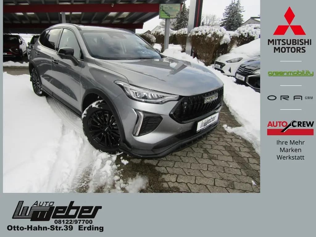 Main__Slider__Photo:GWM HAVAL Jolion Pro 1.5T Luxury LED LEDER ACC SHZ R null-0
