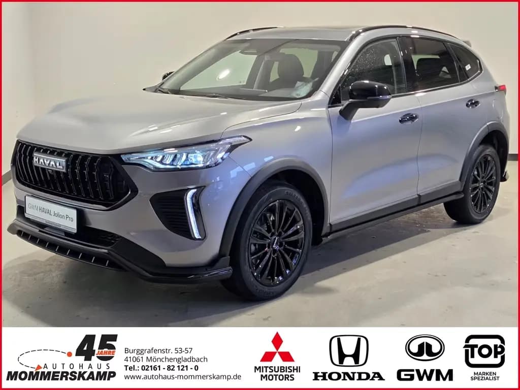 Main__Slider__Photo:GWM Haval Jolion Pro Luxury+Automatik+Leder+LED+PANO null-0
