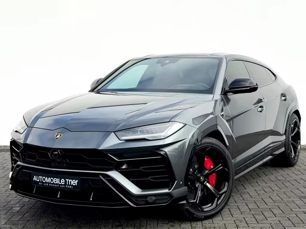 Main__Slider__Photo:Lamborghini Urus /NAVI/LED/ACC/HUD/MASSAGE/360°CAM/ 08/2020-0