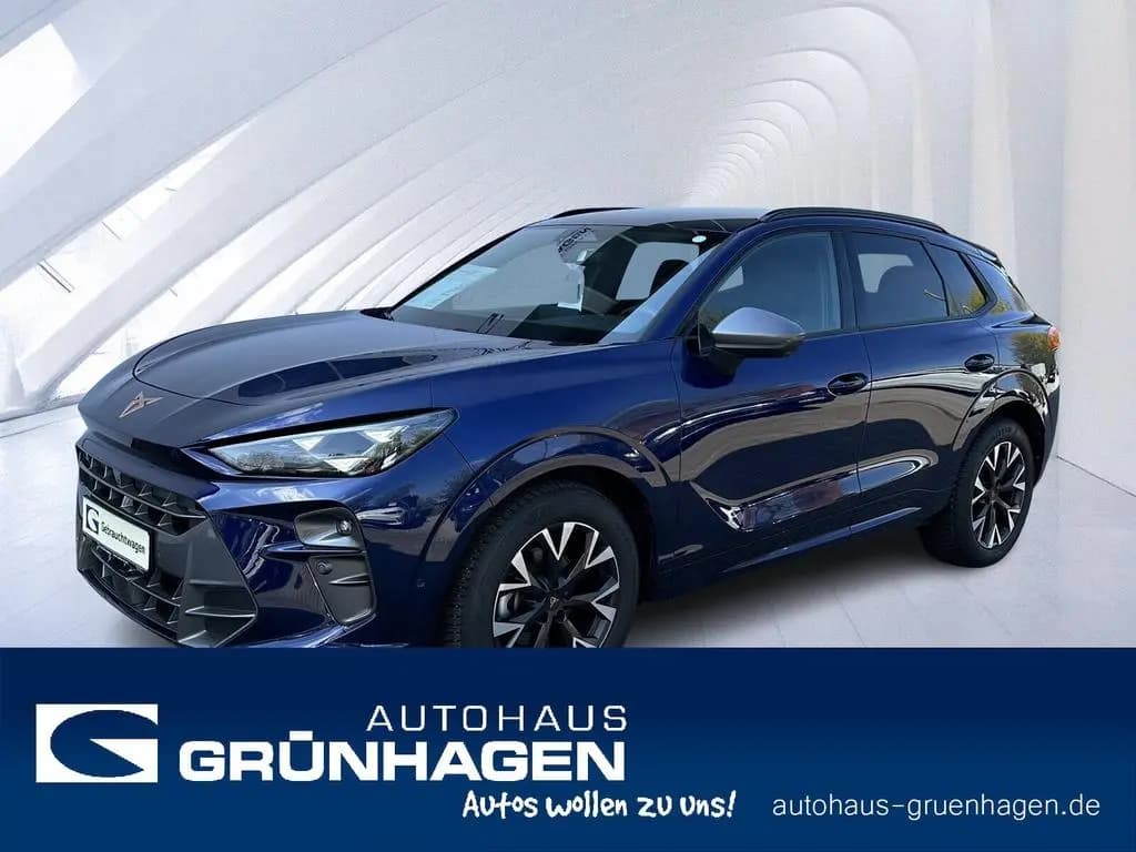 Main__Slider__Photo:Cupra Terramar 1.5 eTSI Navi/Distronic/Autom/Klima/LED 06/2025-0