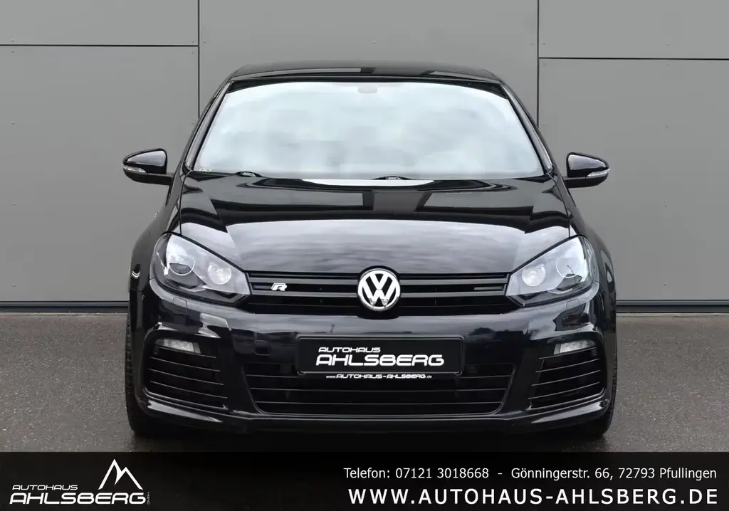Main__Slider__Photo:Volkswagen Golf VI R 4MOTION/BRD/1.HAND/DSG/SHD/XENON/NAVI/ 06/2012-1