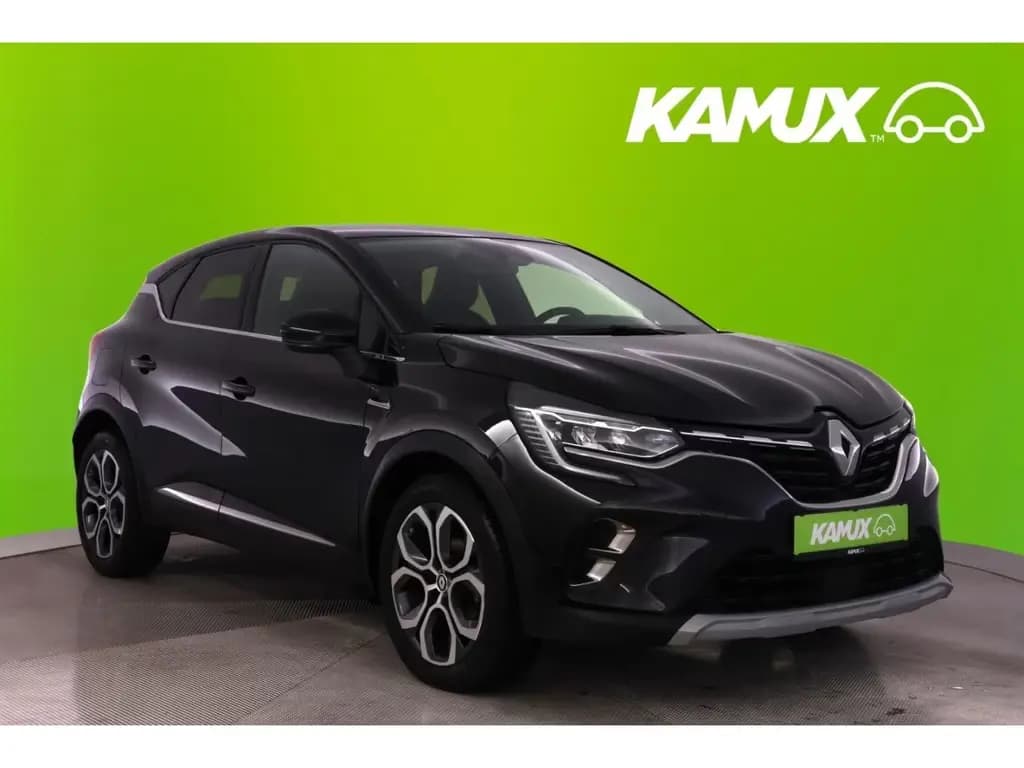 Main__Slider__Photo:Renault Captur II 1.3TCe 140 Aut.Techno+LED+KAMERA+NAVI 07/2023-0