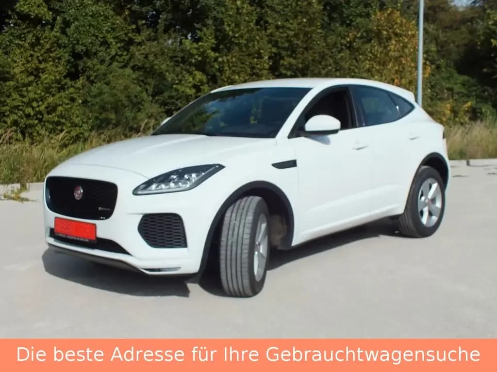 Main__Slider__Photo:Jaguar E-Pace R-Dynamic AWD  2,0D  33.TKM 1.Hand Rares 04/2020-0
