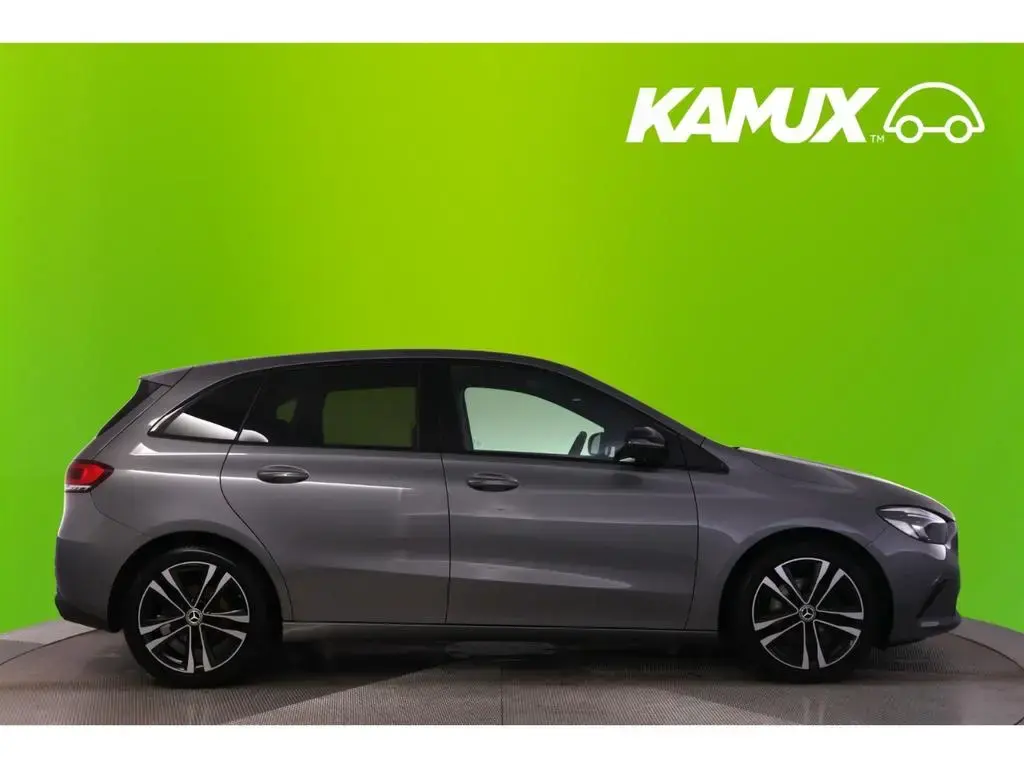 Main__Slider__Photo:Mercedes-Benz B-Class 200 d 8G-DCT Progressive+LED+NAVI+AHK+TEMPO 04/2019-1