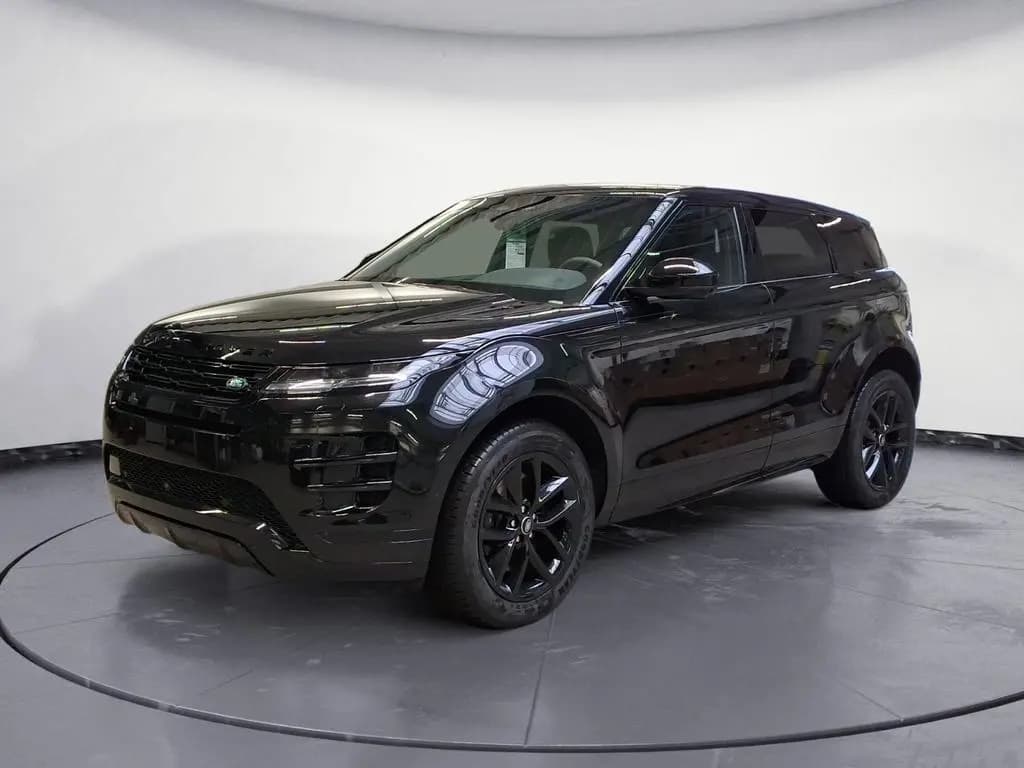 Main__Slider__Photo:Land Rover Range Rover Rover Evoque D165 DYNAMIC SE AHK AKTION!!! 02/2026-0