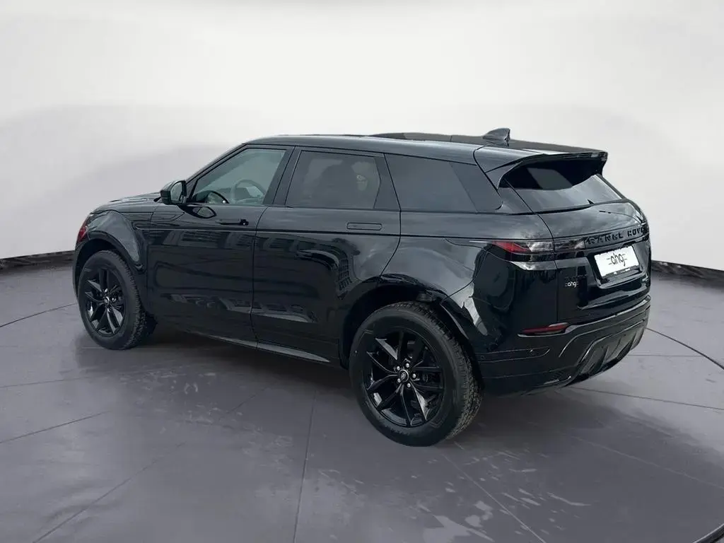 Main__Slider__Photo:Land Rover Range Rover Rover Evoque D165 DYNAMIC SE PANORAMADACH 02/2026-1