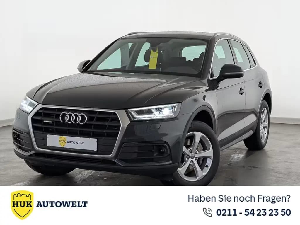 Main__Slider__Photo:Audi Q5 2.0 TFSI quattro LED+NAVI+AHK+SHZ+RFK+VC+ 04/2018-0