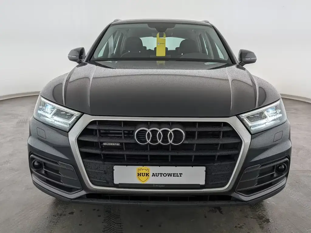 Main__Slider__Photo:Audi Q5 2.0 TFSI quattro LED+NAVI+AHK+SHZ+RFK+VC+ 04/2018-1