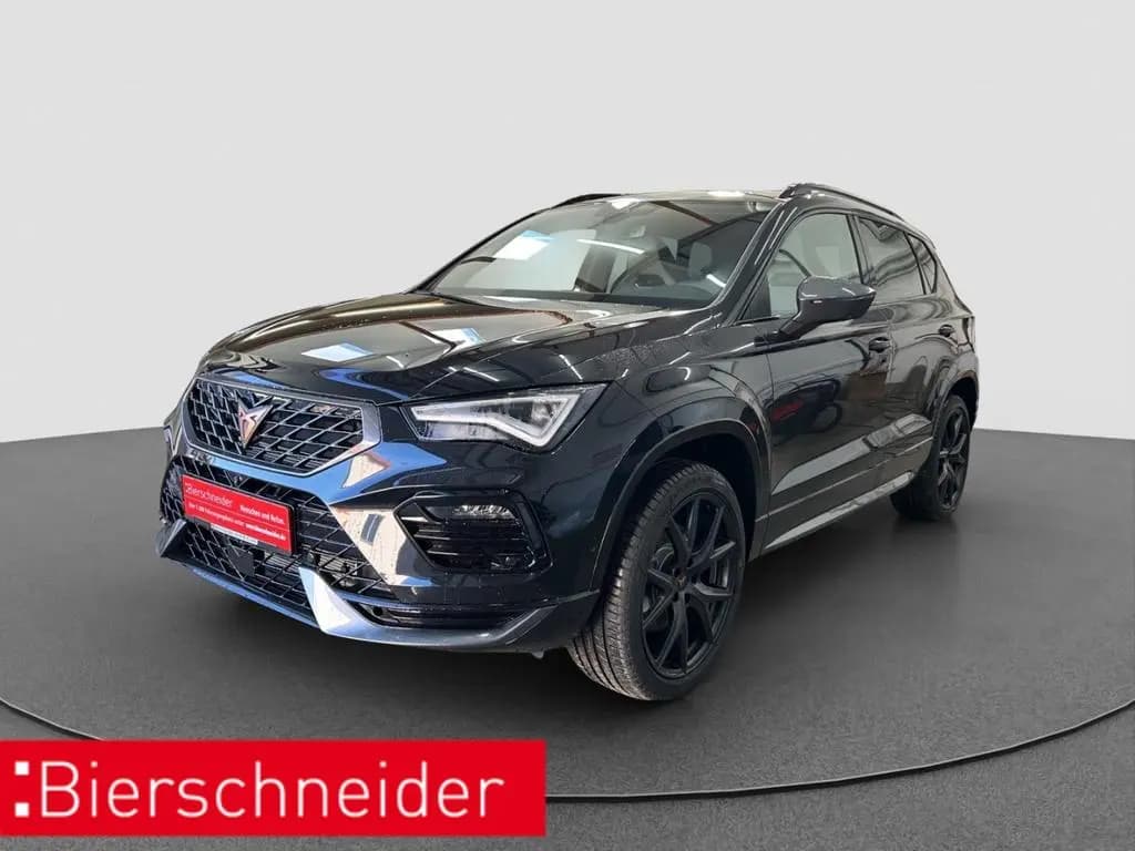 Main__Slider__Photo:Cupra Ateca 2.0 TSI DSG 4Drive Tribe Edition null-0