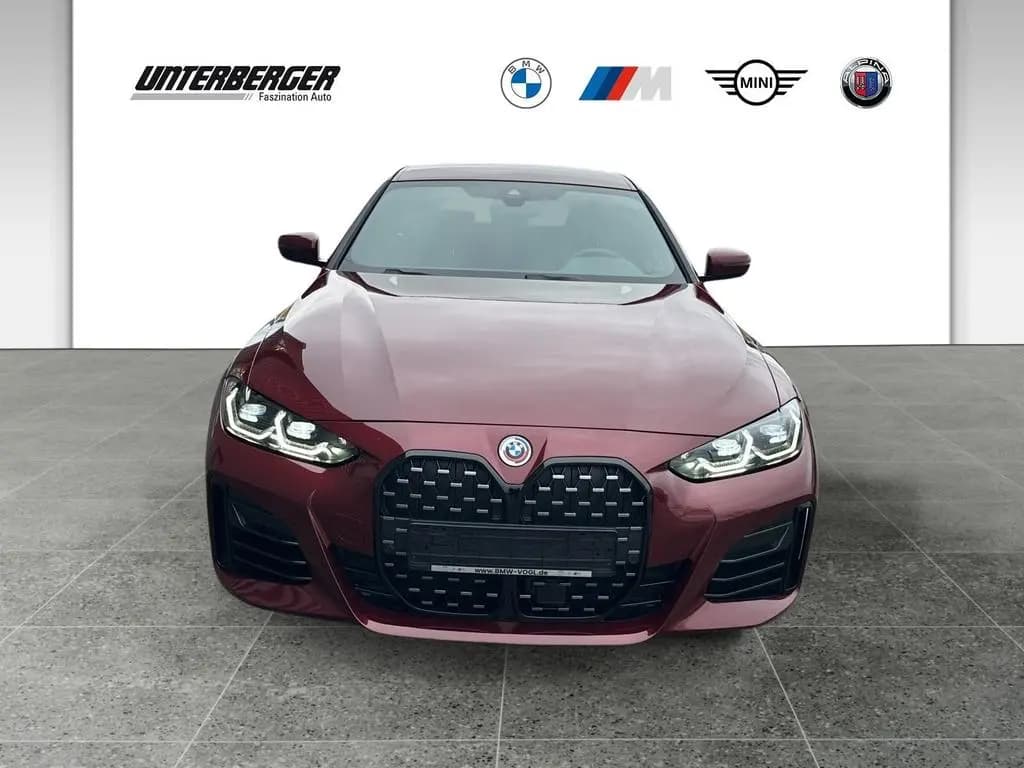 Main__Slider__Photo:BMW 4 Series 420i SHZ SHZ HiFi 09/2022-0