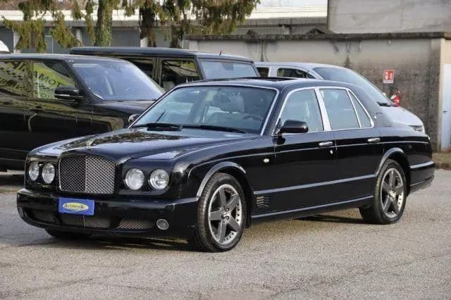 Main__Slider__Photo:Bentley Arnage BENTLEY Arnage T 01/2005-0