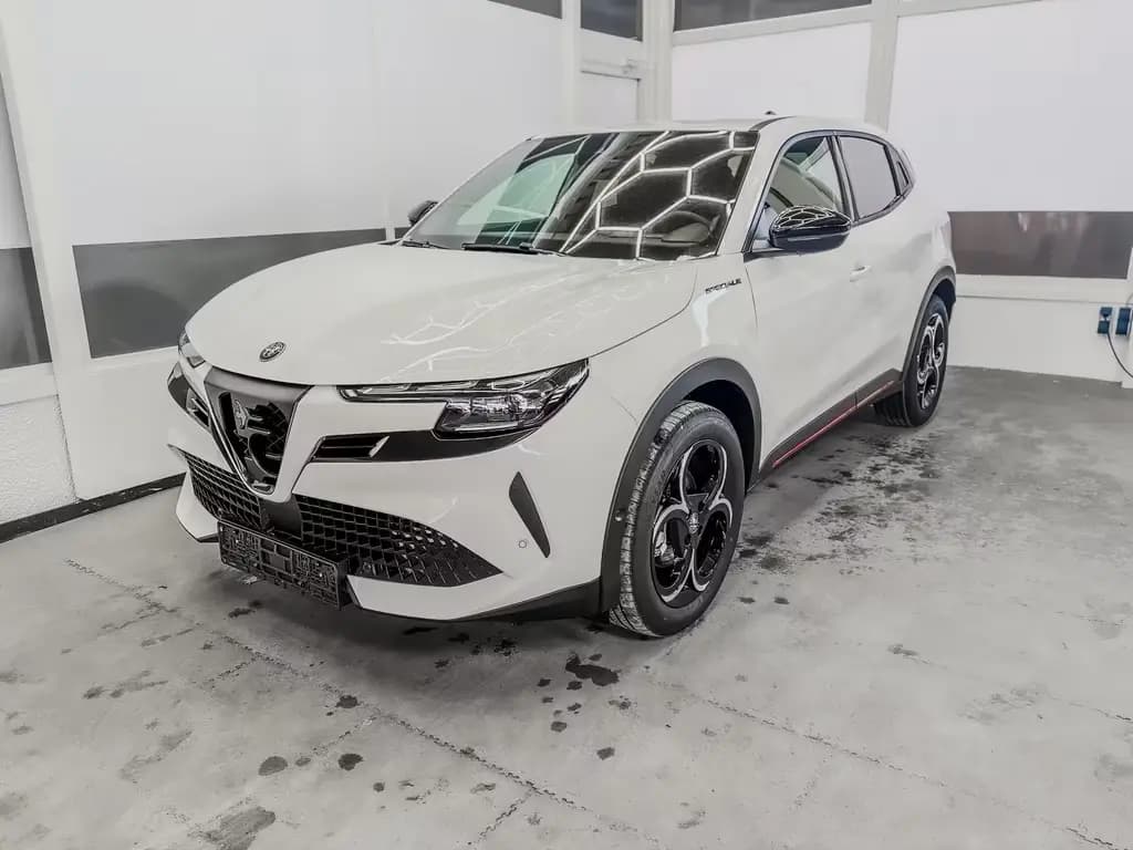 Main__Slider__Photo:Alfa Romeo Junior SPECIALE IBRIDA MATRIX ACC KEYLESS NAV... 01/2026-0