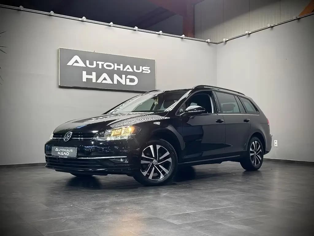 Main__Slider__Photo:Volkswagen VII Variant*1.5 TSI*UNITED*ACC*STOP&GO*LED* 04/2020-0