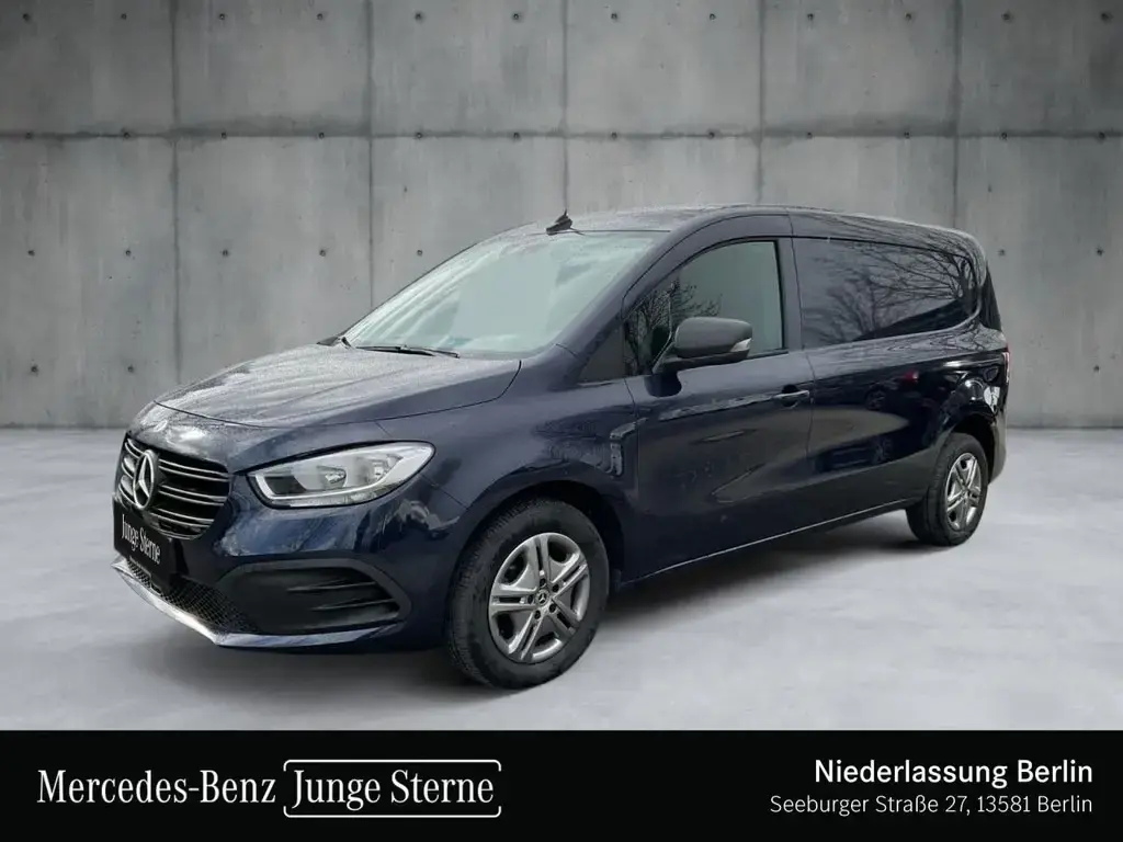 Main__Slider__Photo:Mercedes-Benz Citan 112 CDI KA Lang PRO+Klima+SitzH+DAB 03/2024-1