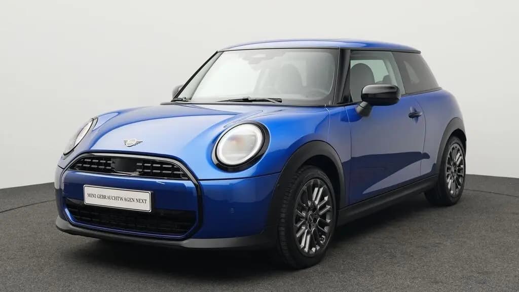 Main__Slider__Photo:MINI Cooper C 02/2025-0