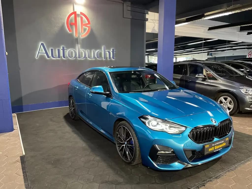 Main__Slider__Photo:BMW 218 i M Sport Gran Coupe/Shadow-Line/R-KAM/LED 08/2023-0