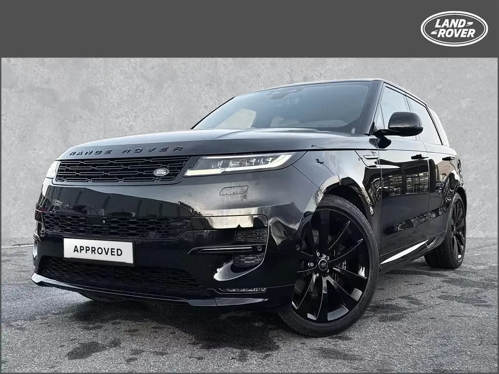 Main__Slider__Photo:Land Rover Range Rover Sport P530 Autobiography Multimedia 03/2025-0
