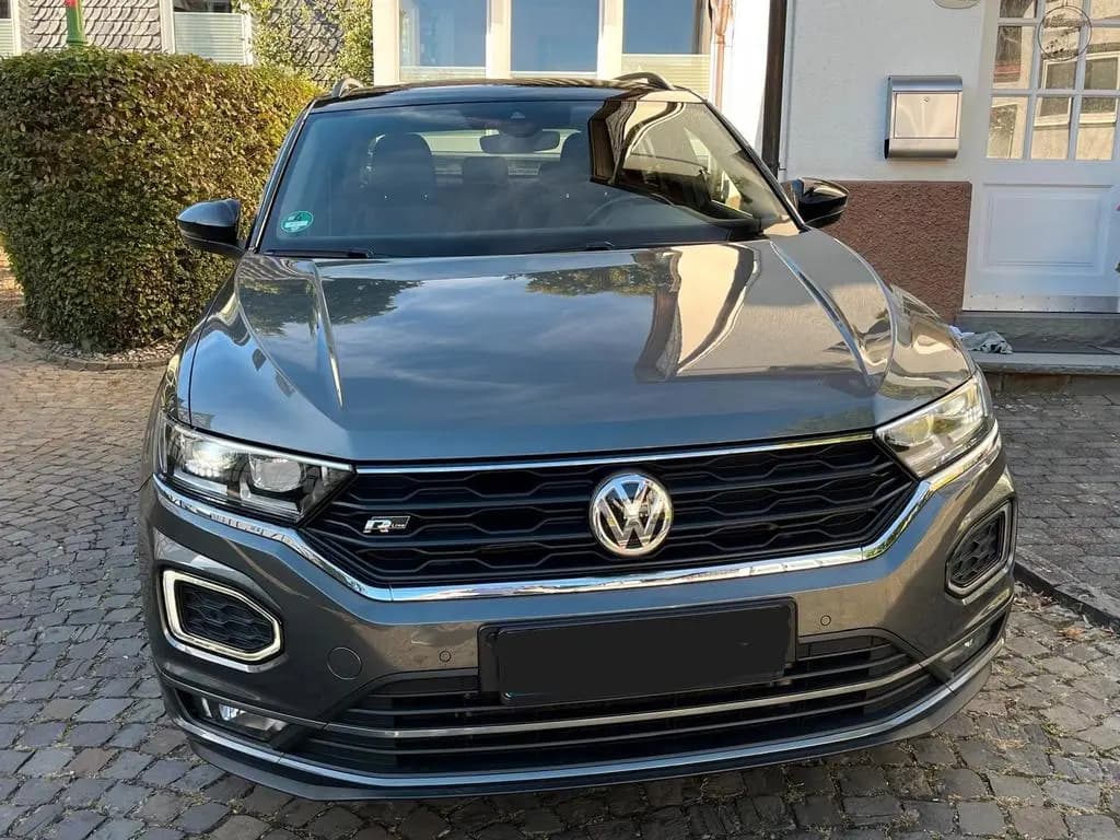 Main__Slider__Photo:Volkswagen T-Roc 2.0 TSI OPF DSG 4MOTION Sport 03/2019-0