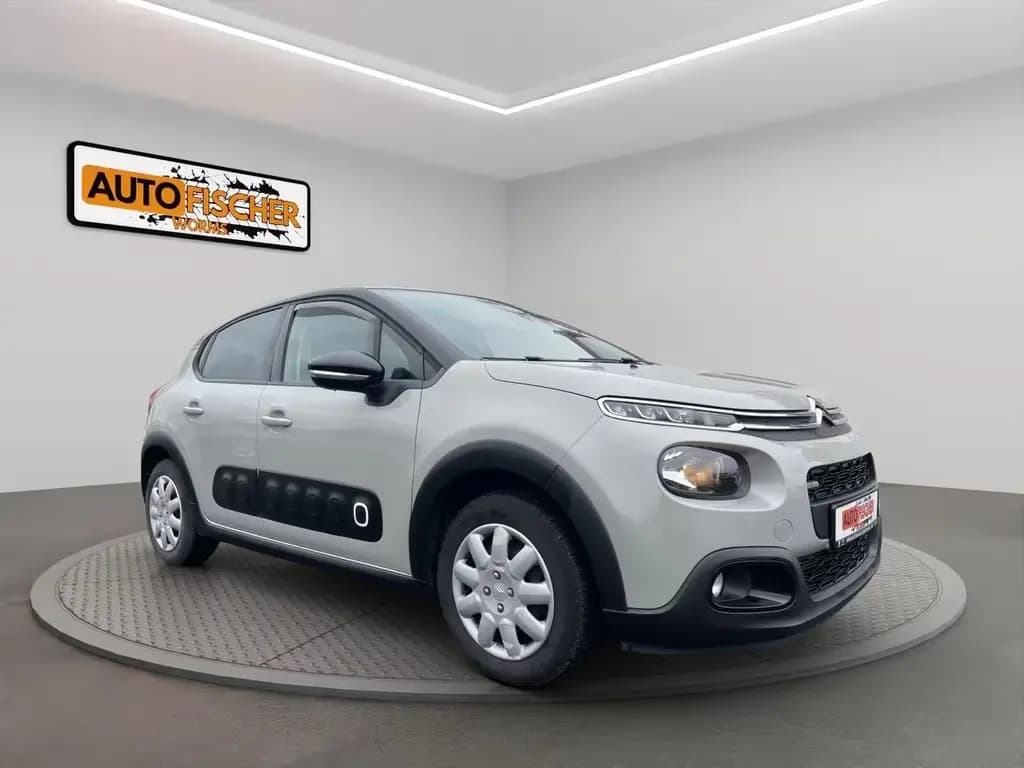 Main__Slider__Photo:Citroën C3 Shine 10/2017-0