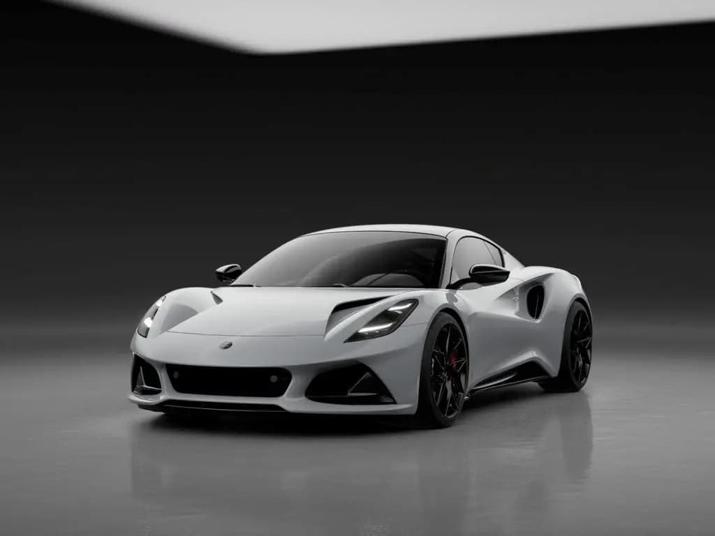 Main__Slider__Photo:Lotus Emira V6 Zinc Grey - by LOTUS HAESE null-0