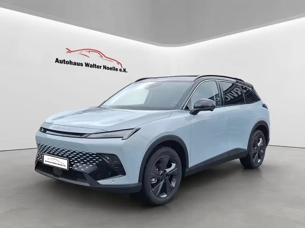 Main__Slider__Photo:BAIC Beijing X55 X55 1,5 T-GDI Pano, Leder, 360°Kamera,Apple Car null-0