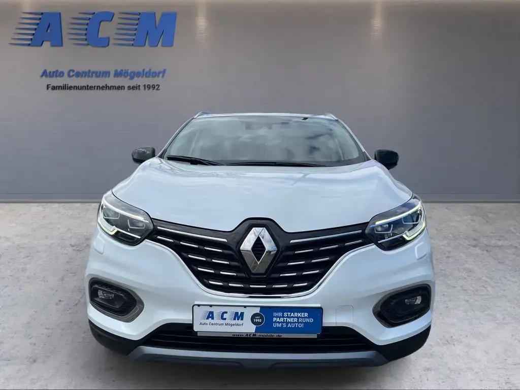 Main__Slider__Photo:Renault Kadjar 1.3TCE Bose Edition 1.Hand*LED*R-Kamera 01/2019-1
