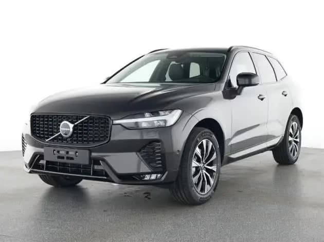 Main__Slider__Photo:Volvo XC60 Plus Dark AWD*PANOSD*H&K*360°*ACC 07/2025-0