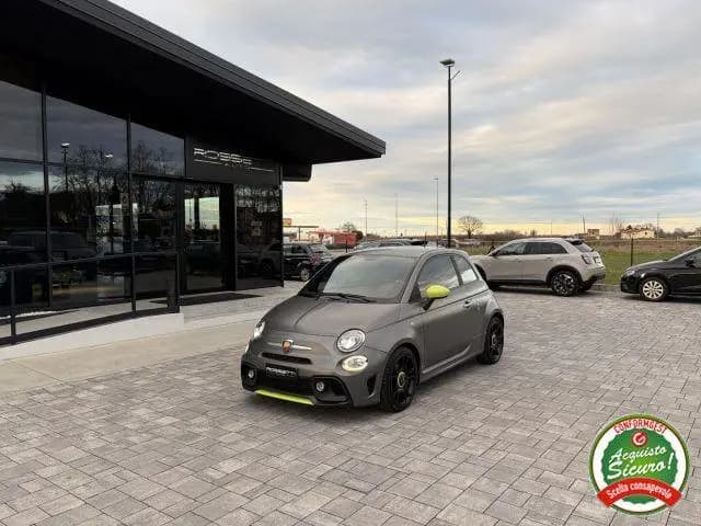 Main__Slider__Photo:Abarth 595 595 1.4 Turbo T-Jet 165 CV 02/2020-0